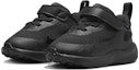 Lookbook (TD) Nike Revolution 7 'Hitam Anthracite' FB7691-001