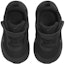 Shop (TD) Nike Revolution 7 'Hitam Anthracite' FB7691-001