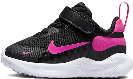 (TD) 나이키 레볼루션 7 블랙/하이퍼핑크 FB7691-002 Buy (TD) 나이키 레볼루션 7 블랙/하이퍼핑크 FB7691-002