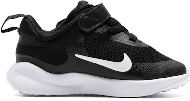 (TD) Nike Revolution 7 'Hitam Putih' FB7691-003 Order (TD) Nike Revolution 7 'Hitam Putih' FB7691-003