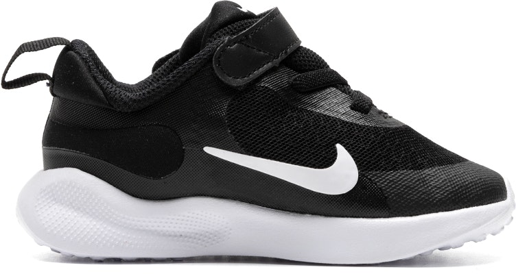 (TD) Nike Revolution 7 'Negro Blanco' FB7691-003 Order (TD) Nike Revolution 7 'Negro Blanco' FB7691-003