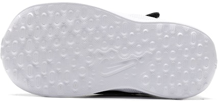 (TD) Nike Revolution 7 'Hitam Putih' FB7691-003 Purchase (TD) Nike Revolution 7 'Hitam Putih' FB7691-003