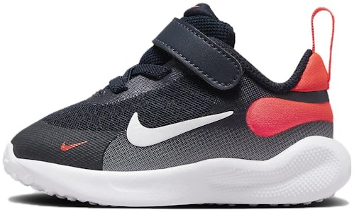 (TD) 耐克Revolution 7 '深黑曜石红' FB7691-400 Buy (TD) 耐克Revolution 7 '深黑曜石红' FB7691-400