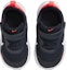 Shop (TD) Nike Revolution 7 'Dark Obsidian Crimson' Lelaki FB7691-400