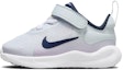 Buy (TD) Nike Revolution 7 'Kelabu Bola Midnight Navy' FB7691-004
