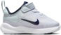 (TD) Nike Revolution 7 'Kelabu Bola Midnight Navy' FB7691-004