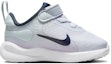 Order (TD) Nike Revolution 7 'Kelabu Bola Midnight Navy' FB7691-004