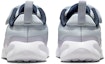 Shop (TD) Nike Revolution 7 'Kelabu Bola Midnight Navy' FB7691-004