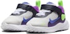 (TD) Nike Revolution 7 'Fuchsia Dream Ultramarine' Wanita FB7691-100