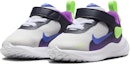 Lookbook (TD) Nike Revolution 7 'Fuchsia Dream Ultramarine' Wanita FB7691-100