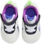 Shop (TD) Nike Revolution 7 'Fuchsia Dream Ultramarine' Wanita FB7691-100