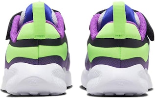 嬰兒 Nike REVOLUTION 7 舒適萬用 抗磨損減震 低筒 學步鞋 白紫色 Purchase 嬰兒 Nike REVOLUTION 7 舒適萬用 抗磨損減震 低筒 學步鞋 白紫色