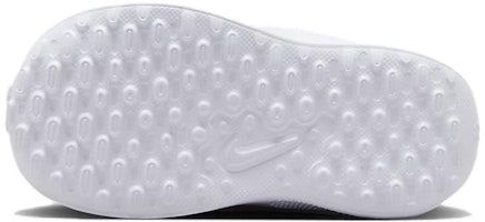 嬰兒 Nike REVOLUTION 7 舒適萬用 抗磨損減震 低筒 學步鞋 白紫色 Details for 嬰兒 Nike REVOLUTION 7 舒適萬用 抗磨損減震 低筒 學步鞋 白紫色