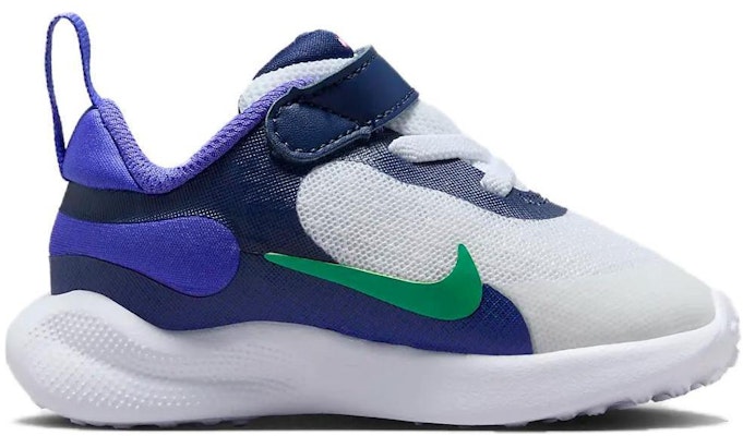 (Toddler) Nike Revolution 7 'Midnight Navy Stadium Green' FB7691-101 Order (Toddler) Nike Revolution 7 'Midnight Navy Stadium Green' FB7691-101