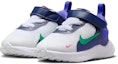 Lookbook (TD) Nike Revolution 7 'Navy Tengah Hijau Stadium' FB7691-101