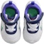Shop (TD) Nike Revolution 7 'Navy Tengah Hijau Stadium' FB7691-101