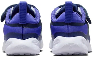 嬰兒 Nike REVOLUTION 7 防踢緩震 低筒 學步鞋 白藍 Purchase 嬰兒 Nike REVOLUTION 7 防踢緩震 低筒 學步鞋 白藍