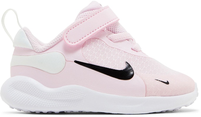 (TD) Nike Revolution 7 'Espuma Rosa y Negro'. FB7691-600 Buy (TD) Nike Revolution 7 'Espuma Rosa y Negro'. FB7691-600