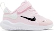 Buy (TD) Nike Revolution 7 'Espuma Rosa y Negro'. FB7691-600