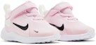 Cheap (TD) Nike Revolution 7 'Espuma Rosa y Negro'. FB7691-600