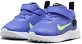 Lookbook (TD) Nike Revolution 7 'Ultramarine Lime Blast' Lelaki/Wanita FB7691-500