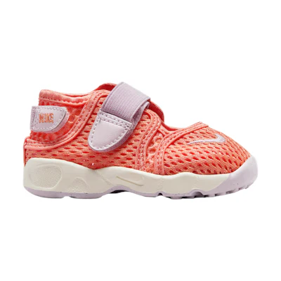 (TD) Nike Rift 2 'Apricot Agate Bleached Lilac Sail'