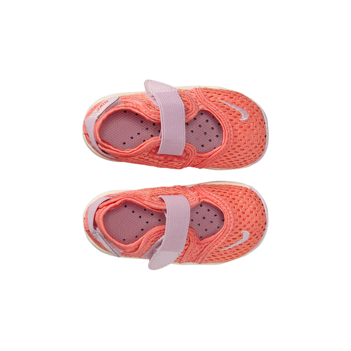 Order (Toddler) Nike Rift 2 'Apricot Agate Bleached Lilac Sail' FB5528-801