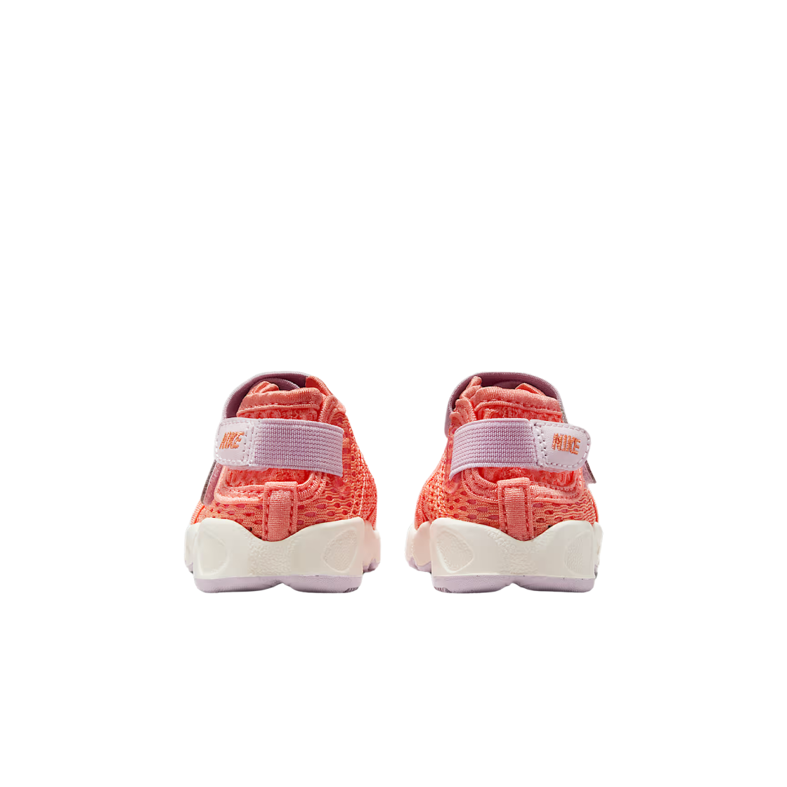 Lookbook (Toddler) Nike Rift 2 'Apricot Agate Bleached Lilac Sail' FB5528-801
