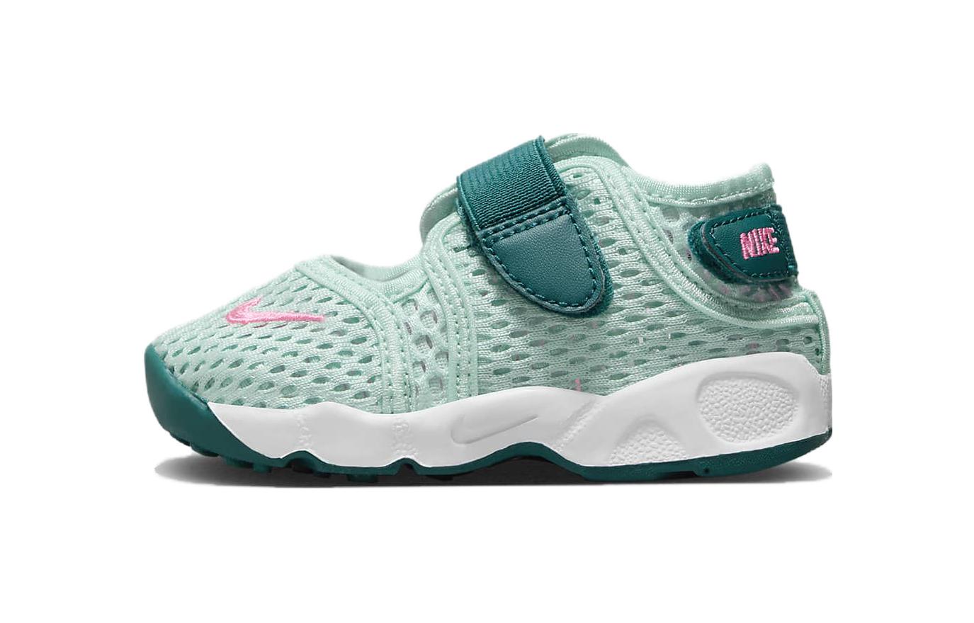 (Toddler) Nike Rift 2 'Geode Teal' FB5528-300