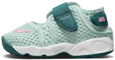 (Toddler) Nike Rift 2 'Geode Teal' FB5528-300 (Toddler) Nike Rift 2 'Geode Teal' FB5528-300