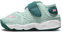 Buy 嬰童 Nike Air Rift Lift 2 運動舒適 防滑耐磨 低幫 學步鞋 綠色 日版