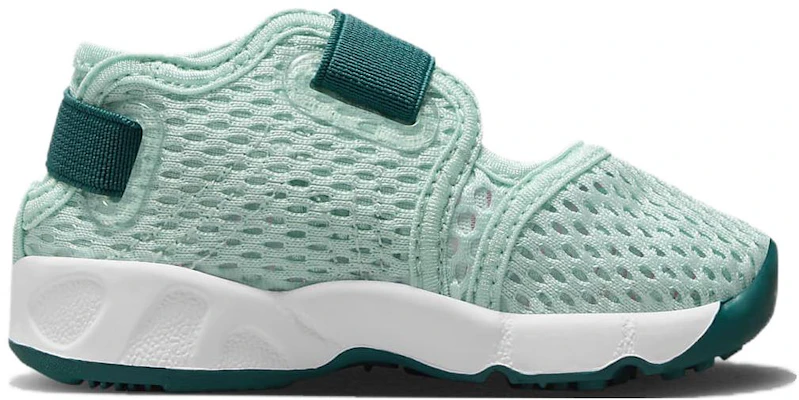 嬰童 Nike Air Rift Lift 2 運動舒適 防滑耐磨 低幫 學步鞋 綠色 日版 Order 嬰童 Nike Air Rift Lift 2 運動舒適 防滑耐磨 低幫 學步鞋 綠色 日版