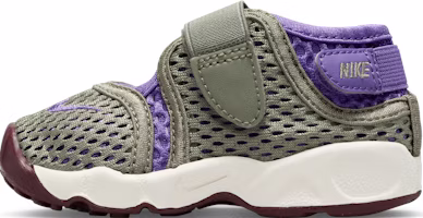 (Toddler) Nike Rift 2 'Light Army Sail Burgundy Crush' FB5528-301 (Toddler) Nike Rift 2 'Light Army Sail Burgundy Crush' FB5528-301