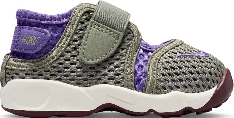 (TD) Nike Rift 2 ''淺軍綠帆酒紅'' FB5528-301 Order (TD) Nike Rift 2 ''淺軍綠帆酒紅'' FB5528-301