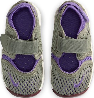 (TD) Nike Rift 2 ''淺軍綠帆酒紅'' FB5528-301 Shop (TD) Nike Rift 2 ''淺軍綠帆酒紅'' FB5528-301