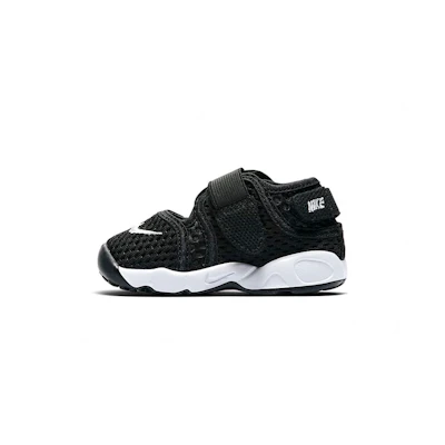 (TD) Nike Rift 'Black White'