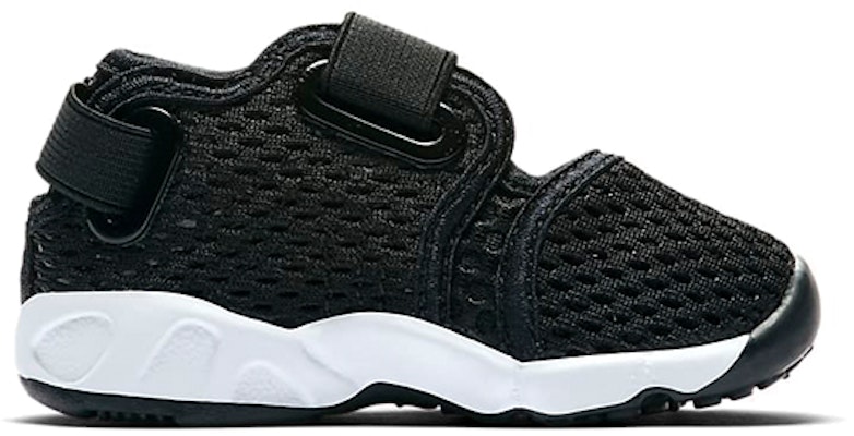 (Toddler) Nike Rift 'Black White' 317415-014 Order (Toddler) Nike Rift 'Black White' 317415-014