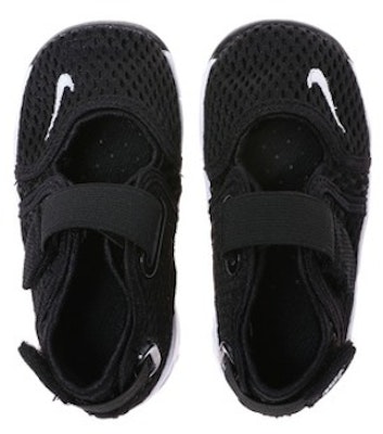 (Toddler) Nike Rift 'Black White' 317415-014 Lookbook (Toddler) Nike Rift 'Black White' 317415-014