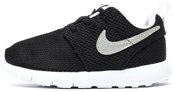 (TD) Nike Roshe One 'Negro Plata Metálica' 749430-021 Buy (TD) Nike Roshe One 'Negro Plata Metálica' 749430-021