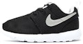 Buy (TD) Nike Roshe One 'Hitam Perak Metalik' 749430-021