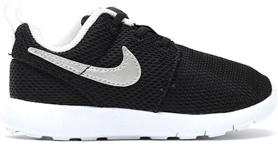 (TD) Nike Roshe One 'Negro Plata Metálica' 749430-021 Order (TD) Nike Roshe One 'Negro Plata Metálica' 749430-021