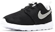 Lookbook (TD) Nike Roshe One 'Hitam Perak Metalik' 749430-021