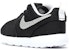 (TD) Nike Roshe One 'Hitam Perak Metalik' 749430-021