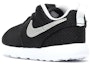 Purchase (TD) Nike Roshe One 'Hitam Perak Metalik' 749430-021