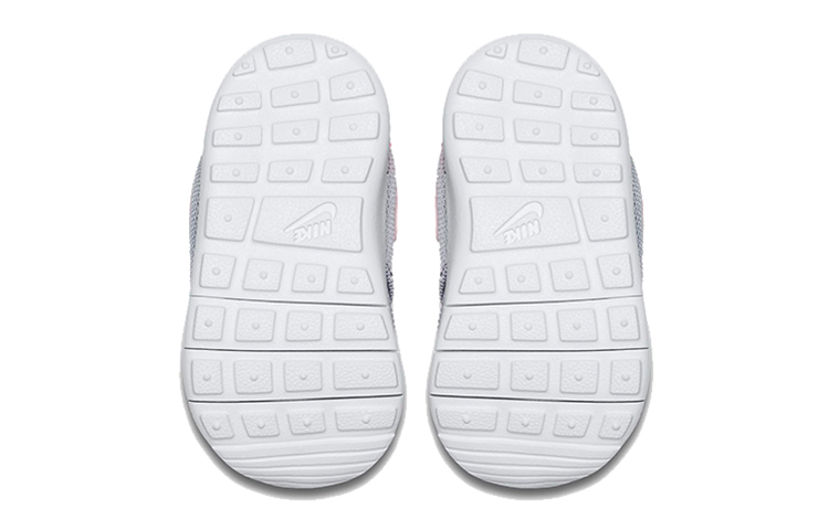 (TD) Nike Roshe One 'Grey Hyper Pink' 圖 4