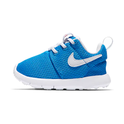 (TD) Nike Roshe One /Blue 'White'