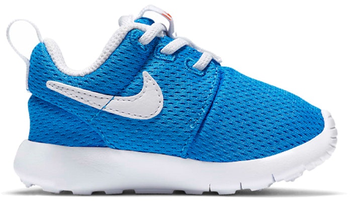 (Toddler) Nike Roshe One /Blue 'White' 749430-422 Order (Toddler) Nike Roshe One /Blue 'White' 749430-422
