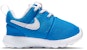 (TD) Nike Roshe One /Biru 'Putih' 749430-422