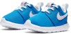 (TD) Nike Roshe One /Biru 'Putih' 749430-422