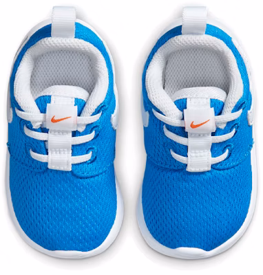 (Toddler) Nike Roshe One /Blue 'White' 749430-422 Shop (Toddler) Nike Roshe One /Blue 'White' 749430-422